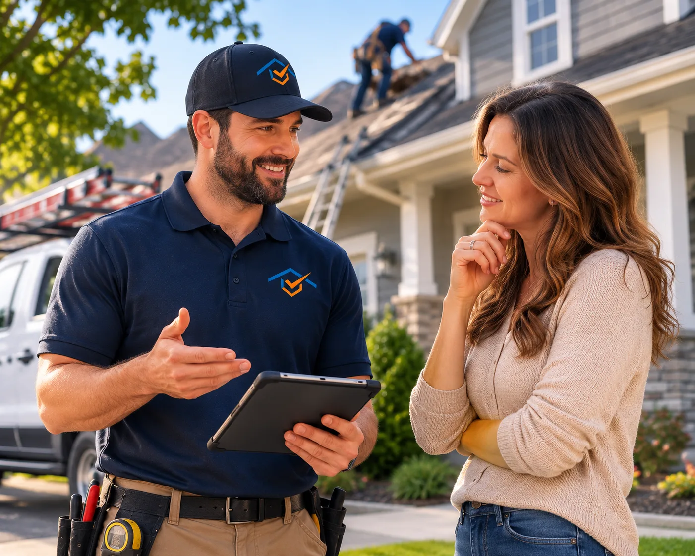 Roof Inspection FAQs in Belspring, VA